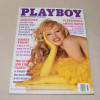 Playboy March 1995